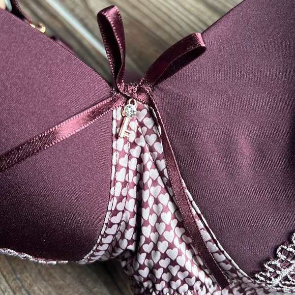 NWT Amoena 44772 be amazing wireless pocketed bra size 36C - Picture 5 of 13